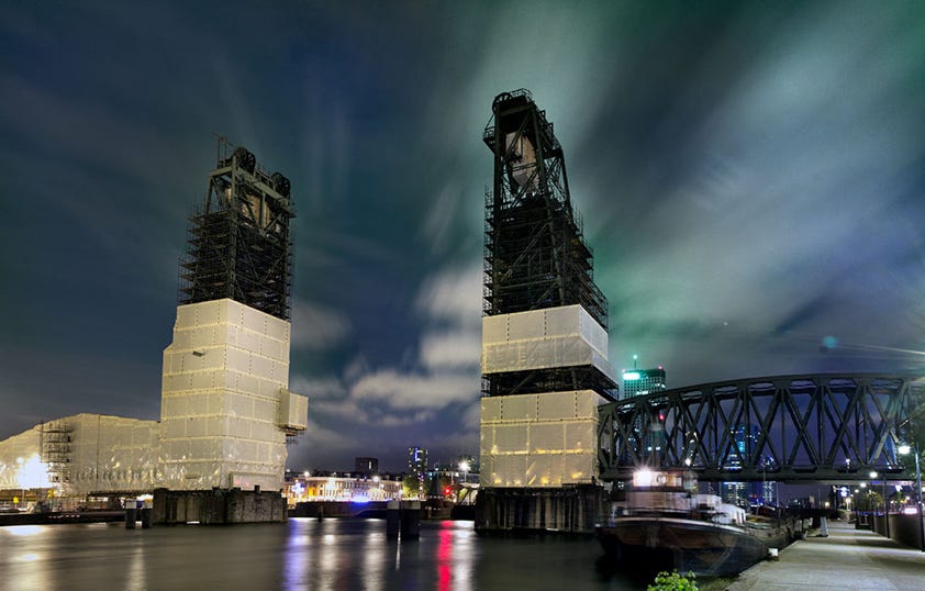 basiscursus fotografie rotterdam